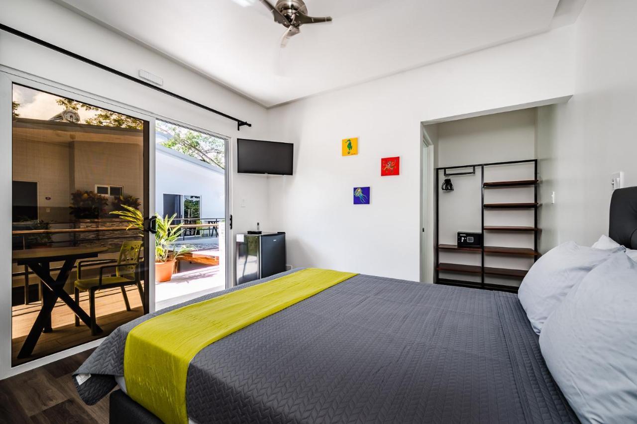 Hotel Elixir ตามารินโด ภายนอก รูปภาพ